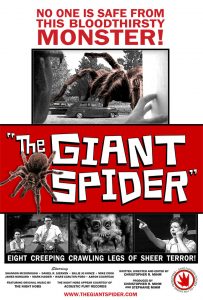 GiantSpider